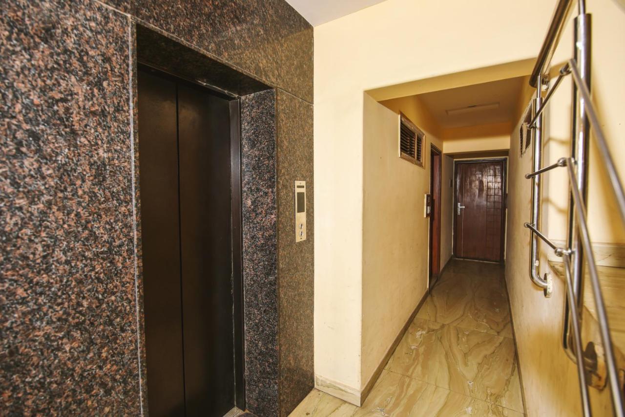 Hotel Lav Kush Deluxe " 3 Min Walking From New Delhi Railway Station " 外观 照片