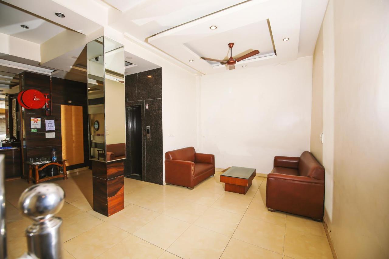 Hotel Lav Kush Deluxe " 3 Min Walking From New Delhi Railway Station " 外观 照片
