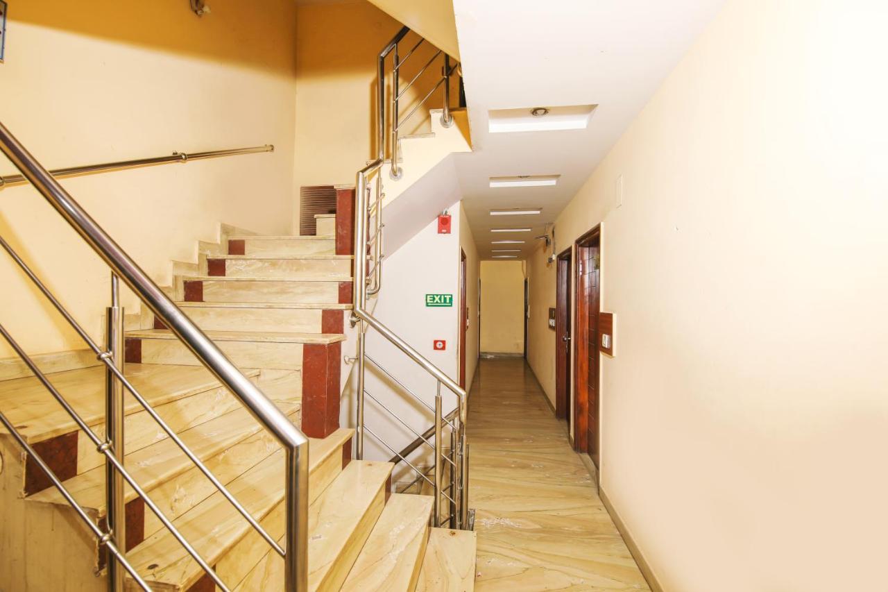 Hotel Lav Kush Deluxe " 3 Min Walking From New Delhi Railway Station " 外观 照片