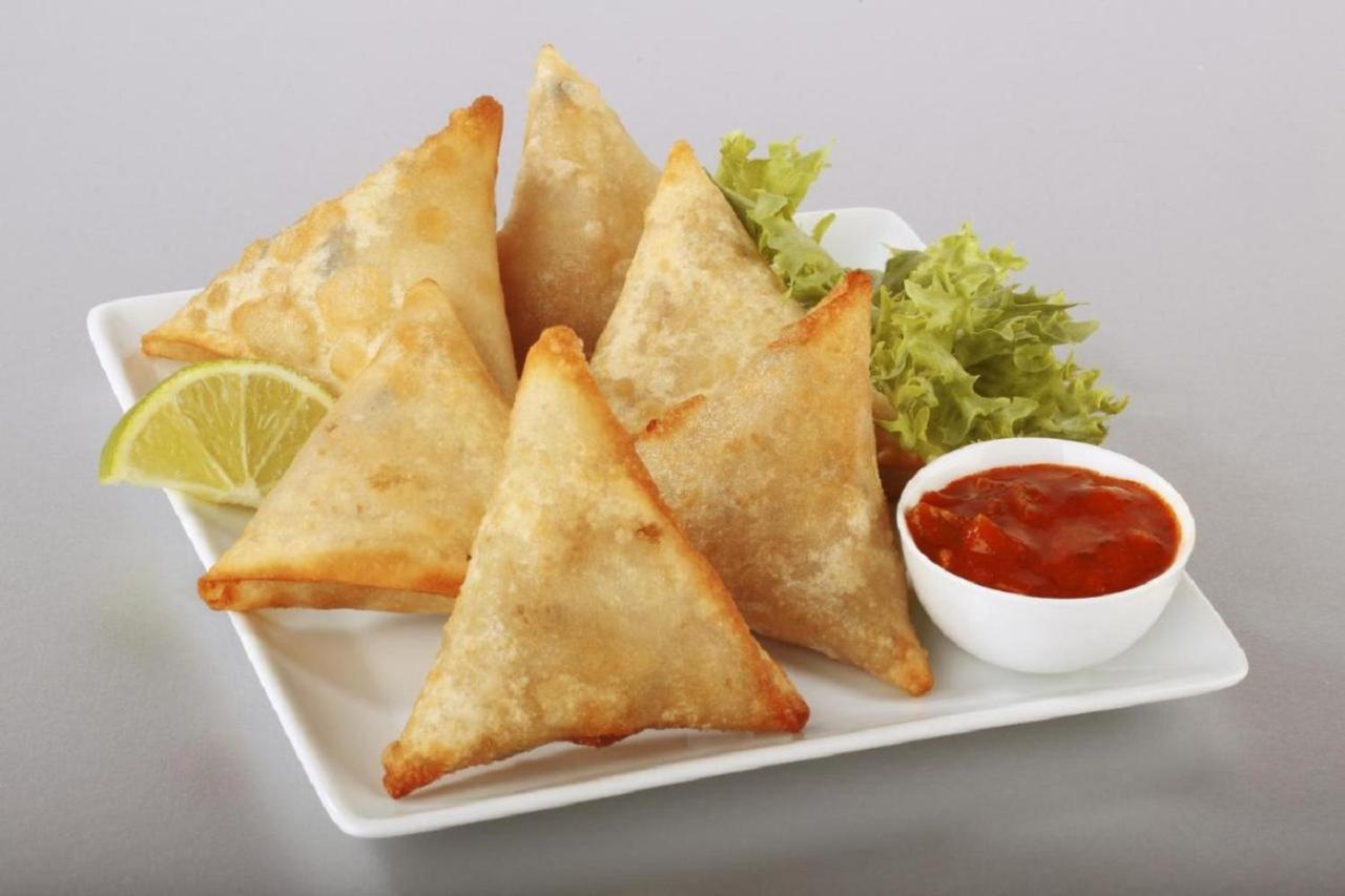 Hotel Lav Kush Deluxe " 3 Min Walking From New Delhi Railway Station " 外观 照片